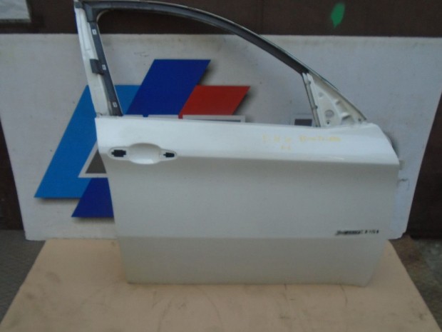 [GY�RI BONTOTT] BMW - JOBB ELS� AJT� | E-71 / X6 | FEH�R